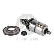 Ремкомплект суппорта Meritor DUCO (подвод, передний) TTT