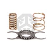 Ремкомплект суппорта Meritor DUCO (привод с пружинами) CMSK.3.10 TTT