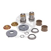 Ремкомплект суппорта Meritor LRG53/64 (подв. Кол. + пятаки) R TTT