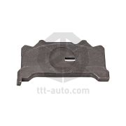 Ремкомплект суппорта Wabco PAN 19-1/22.5 (нажимная пластина, левая) TTT