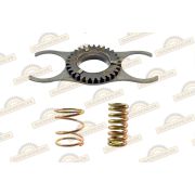 Ремкомплект суппорта Meritor DUCO (привод с пружинами) CMSK.3.10 SONDER