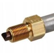 Стопор маховика КПП ZF