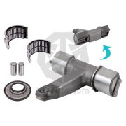 Ремкомплект суппорта рычаг Volvo FH/FM Meritor Duco D Radial TTT