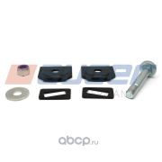 Ремкомплект полурессоры BPW M30*173/3.5 AUGER