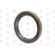 Сальник 55*75*8 первичного вала DAF/Iveco/MB/RVI/Volvo Euroricambi