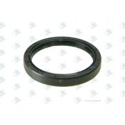 Сальник хвостовика КПП ZF 6S-850 60*74*10 Euroricambi