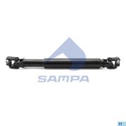 Вал рулевой колонки Volvo FM9-FM12 SAMPA