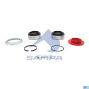 Ремкомплект ступицы SAF (BI INTEGRAL) SAMPA