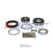 Ремкомплект ступицы SAF SKRS 9042 SK500 (новая,разные подшипники) AUGER