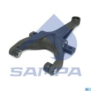Вилка сцепления Scania Sampa
