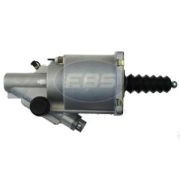 ПГУ DAF 95XF EBS