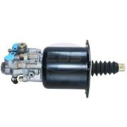 ПГУ Scania 113/143 EBS
