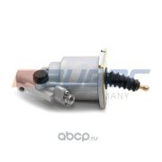 ПГУ DAF 95XF Auger