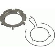 Ремкомплект корзины сцепления MAN/MB/Iveco SACHS