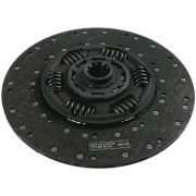 Диск сцепления 430WGTZ 2