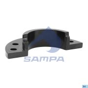 Ремкомплект седла GF SK-S 36.22 (подкова) SAMPA