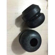 Отбойник передней рессоры SITRAK &&&&