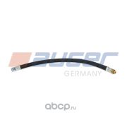 Шланг тормозной Volvo FH/FM L-650mm (передний №2) Auger