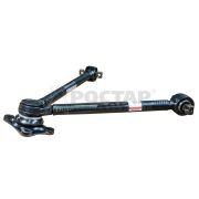 Тяга реактивная V-образная Volvo L-662*115*d21/17,5 ROSTAR