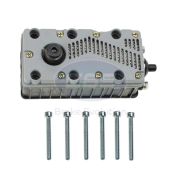Ремкомплект осушителя Haldex Volvo F/FL 6, F/FE/FL/FM 7, FH/FM/NH 9/10/12/13/16