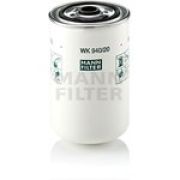 Фильтр топливный RVI/MAZ MANN-FILTER