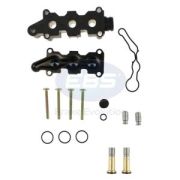Клапан электромагнитный ECAS MAN TGA/DAF/MB EBS