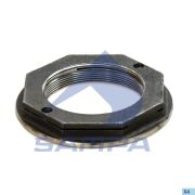 Гайка ступицы ROR LM 82*2 SAMPA