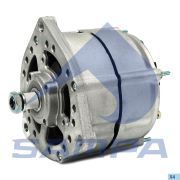 Генератор DAF/MAN/MB SAMPA