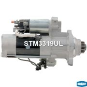 Стартер 24V 5,5KW (робот) Volvo/RVI/Mitsubishi Krauf