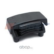 Подушка рессоры MAN TGA, TGX, TGM левая Auger