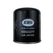 Фильтр осушителя MAN, MB, Volvo EBS