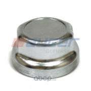 Колпак ступицы BPW 115*2 (наруж. резьба) AUGER