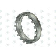 Кольцо резьбовое дифференциала MAN M142*1,5 Euroricambi