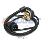 Датчик давления воздуха турбокомпрессора (круглый с проводом) Volvo FH AUGER