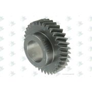 Шестерня КПП 4-й передачи Z-35t, ZF 16S181/221/251 EURORICAMBI