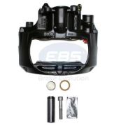 Суппорт дискового тормоза правый SN7195RC ACTROS,GIGANT,SAF,SMB EBS