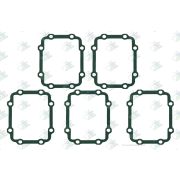 Прокладка селектора КПП ZF Euroricambi
