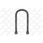 Стремянка рессоры (круглая) M22*2,5*128*290 BPW Stellox