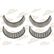Подшипник суппорта Knorr SB6/7 (без отверстий) CKSK.14 SONDER