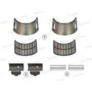 Подшипник суппорта Meritor Elsa 1,2,195,225,DUCO (комплект) CMSK.3.3 SONDER