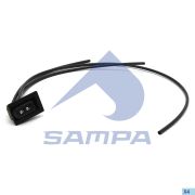Клапан (кнопка) рулевой колонки Scania P/G/R/T-Series Sampa