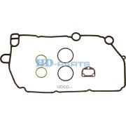 Прокладка теплообменника Scania (комплект) HD-Parts