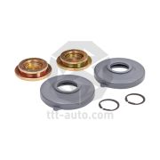 Ремкомплект суппорта Meritor LRG53/64 (пятаки и пыльники под стопор) MARSHALL
