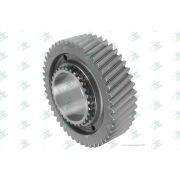 Шестерня КПП 1-й передачи (z-47) DAF/Iveco/MAN/RVI Euroricambi