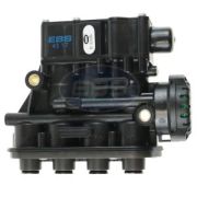 Блок клапанов ELC RVI/Volvo EBS