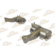 Ремкомплект суппорта Knorr SL7/SM7/ST7 (рычаг, угол 12 градусов) Sonder
