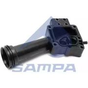 Корпус термостата Volvo/RVI DXI11/13 SAMPA