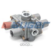 Клапан защитный 4-х контурный (выхода верх/низ) Scania AUGER