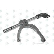 Шток вилки переключения 1/2- ой передач ZF Euroricambi