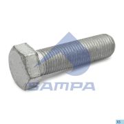Болт вала карданного M14*1,5*50 MB Diesel Technic